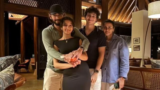 नम्रता शिरोडकर महेश बाबू के जन्मदिन पर शेयर किया भावुक पोस्ट, कहीं ये बातें