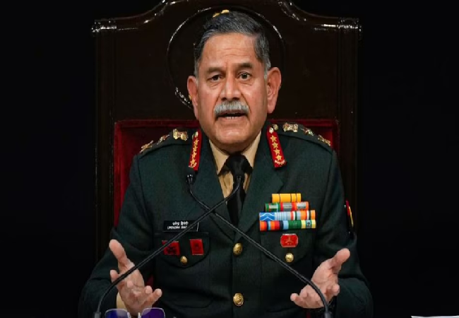 Operation Sindoor: ‘PAK के पांच फाइटर जेट मार गिराए गए’, IAF के खुलासे पर बौखलाया पाकिस्तान ; फिर बोला झूठ