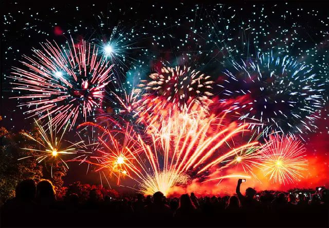 Ban on firecrackers in 8 districts : यूपी के 8 जिलों में पटाखों पर प्रतिबंध, जानिए नोएडा और गाजियाबाद समेत कहां-कहां लगा बैन