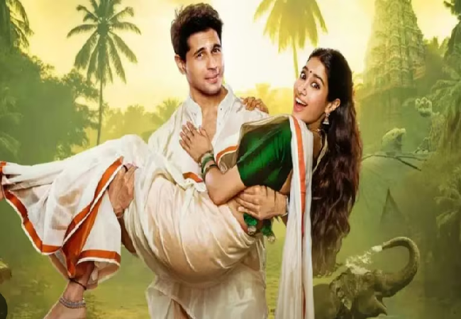 Param Sundari Review: ट्रेलर तक ही ठीक थी ‘परम सुंदरी’, फीकी कहानी और सिद्धार्थ के फेक एक्सप्रेशन देंगे तकलीफ