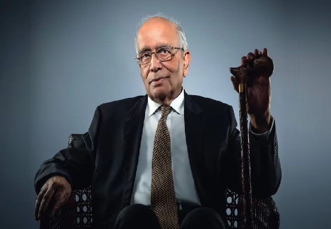 RC Bhargava on US Tariff: ‘US की धौंस-धमकी नहीं चलेगी, भारत को एकजुट होने की जरूरत’, बोले मारुति सुजुकी चेयरमैन