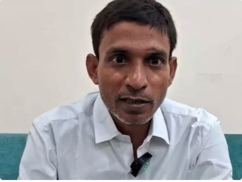 वाहे रे चुनाव आयोग! वोटर को जिंदा होने का सुबूत देने पहुंचना पड़ा सुप्रीम कोर्ट, बोला-मैं जिंदा हूं मीलॉर्ड…जज भी हैरान