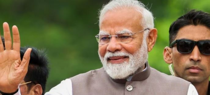 आज से दो दिवसीय गुजरात दौरे में प्रधानमंत्री मोदी, करेंगे 5,477 करोड़ रुपए की विकास परियोजनाओं का उद्घाटन