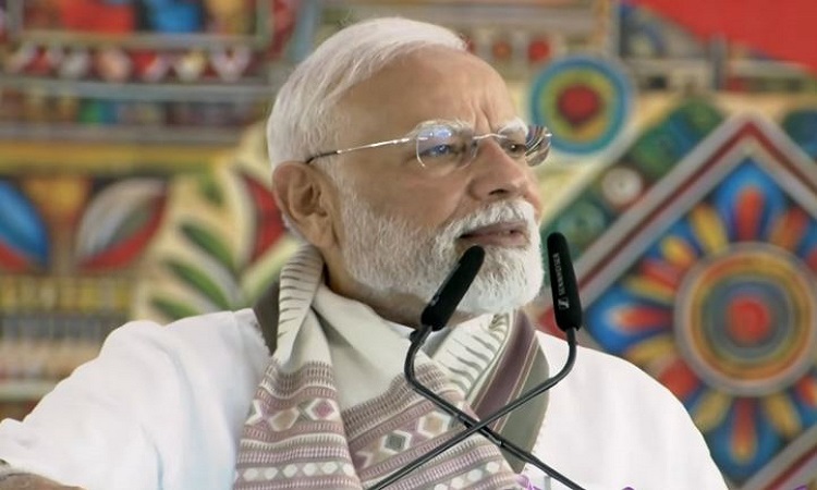 अगर भ्रष्टाचार के खिलाफ लड़ाई को अंजाम तक पहुंचाना है, तो कोई भी नहीं होना चाहिए कार्रवाई से बाहर: पीएम मोदी