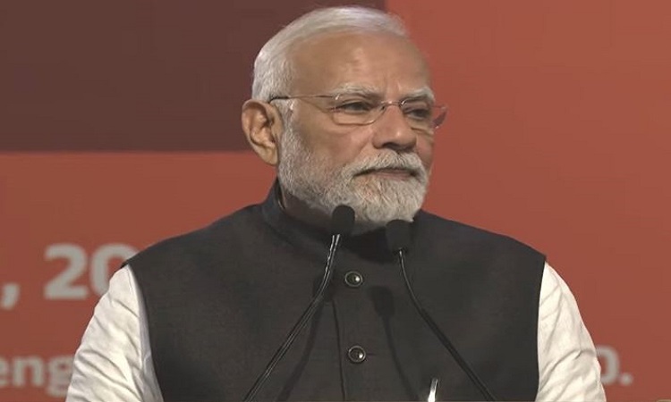 ऑपरेशन सिंदूर की इस सफलता के पीछे बहुत बड़ी वजह हमारी टेक्नोलॉजी और डिफेंस में मेक इन इंडिया की है ताकत : पीएम मोदी