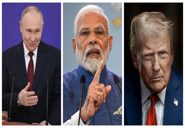 अमेरिकी टैरिफ की धमकी ​दरकिनार, भारत की रिफाइनरी कंपनियां अब भी खरीद रही हैं रूस से तेल