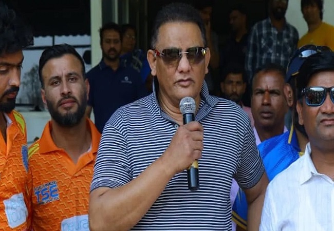 इंडिया क्रिकेट टीम के पूर्व कप्तान ​एमएलसी पद के लिए नामित, कई दिग्गज क्रिकेटर कप्तानी में खेले