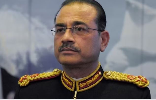 पेंटागन के पूर्व अधिकारी माइलक रुबिन ने मुनीर के भारत पर धमकी भरे बयानों को लेकर कहा, पाकिस्तान को आतंकी देश घोषित करो