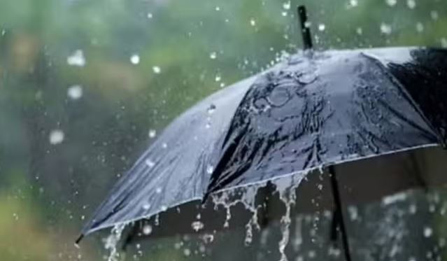 यूपी में फिलहाल बारिश में लगा ब्रेक, प्रदेश के पश्चिमी और उत्तरी भागों में हो सकती है बरसात