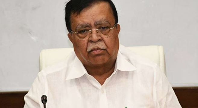 कर्नाटक सरकार के सहकारिता मंत्री एन राजन्ना ने अपने पद से अचानक दिया इस्तीफा