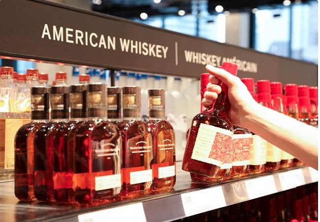 भाजपा सरकार का बड़ा फैसला, अब शराब के लिए कैश नहीं, सिर्फ ऑनलाइन पेमेंट