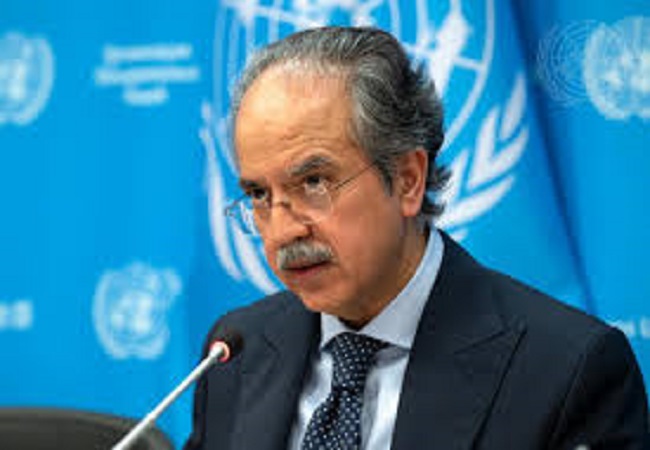 यूएनएससी की आतंकी सूची में सिर्फ मुस्लिमों के नाम, पाकिस्तान ने जताई आपत्ति