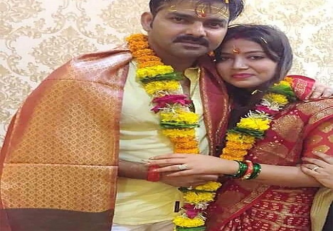 पवन सिंह की पत्नी ने कहा आत्मदाह के सिवा कुछ नहीं सूझ रहा, ज्योति सिंह ने इंस्टाग्राम पर डाला पोस्ट