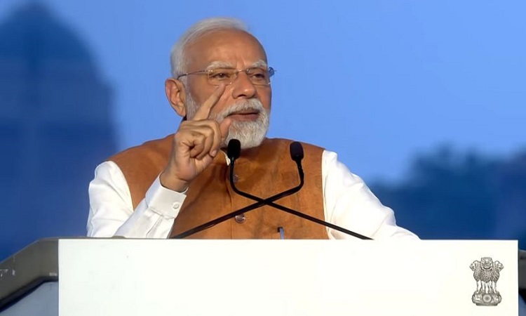 हमें फाइलों को लेकर अपने नजरिए को बदलने की जरूरत, इससे कितने लोगों का हो सकता है जीवन जुड़ा: पीएम मोदी