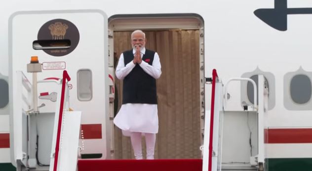 PM मोदी दो दिवसीय भूटान यात्रा पर रवाना, इन कार्यक्रमों में होंगे शामिल