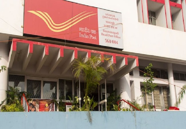 भारत का कड़ा रुख अमेरिका जाने वाले डाकों को डाक विभाग ने 25 अगस्त से रोका