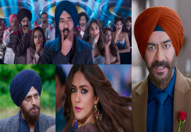 Son of Sardar 2: ‘सन ऑफ सरदार 2’ की टिकट मिलेगी आधे रेट पर, पब्लिक रिस्पॉन्स देख मेकर्स ने लिए ये फैसला