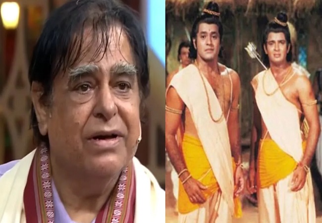 रामायण के ‘राम-लक्ष्मण’ ने प्रेम सागर के निधन पर जताया शोक, इमोशनल पोस्ट शेयर कर दी श्रद्धांजलि