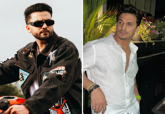 Elvish Yadav से दुश्मनी भूल Prince Narula ने फायरिंग मामले में दिया साथ, बोले- ‘मां बाप वहां…’