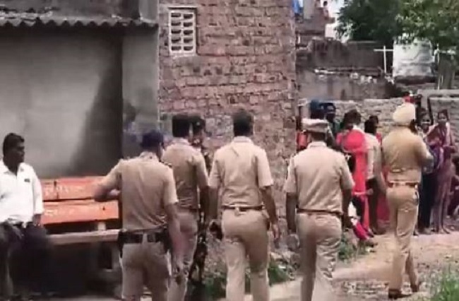 पुणे में आपत्तिजनक सोशल मीडिया पोस्ट के बाद बवाल, कई दिनों से स्थिति बनी थी तनावपूर्ण
