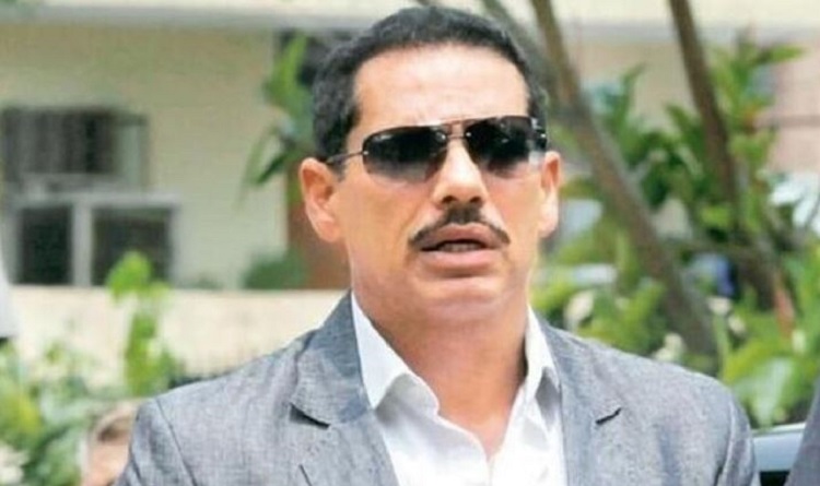 रॉबर्ट वाड्रा की बढ़ सकती हैं मुश्किलें: ईडी ने दायर की चार्जशीट, 58 करोड़ की अवैध कमाई का आरोप