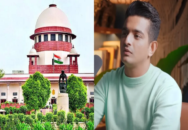 Supreme Court on Ranveer Allahabadia: ‘दिव्यांगों पर मजाक बर्दाश्त नहीं…’, Ranveer Allahbadia को सुप्रीम कोर्ट की फटकार