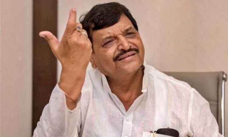 BJP सरकार पूरी तरह से विफल, अपनी नाकामियों और विकास के झूठे एजेण्डों को छुपाने के लिए चार दिन का विधान सभा सत्र लेकर आयी: शिवपाल यादव