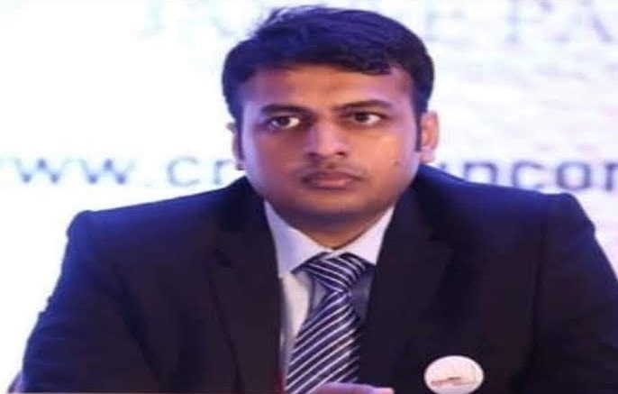 2004 में 10वीं में फेल हुआ फिर 2007 में हासिल कर ली बीकाॅम की डिग्री…शोभिक गोयल ही कर सकता है ऐसा कारनामा, सीएम से हुई शिकायत