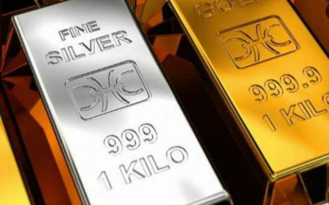 Gold and Silver Rate Today: सोना की बढ़ी चमक, चांदी भी हुई महंगी, हफ्ते भर में 1690 रुपये महंगा हुआ खरा सोना