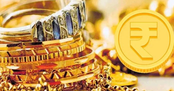 UP Bullion Market: सोना आज भी सस्ता, चांदी के दाम घटे