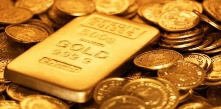 आज सोना फिर ​हुआ सस्ता, चांदी भी सस्ती