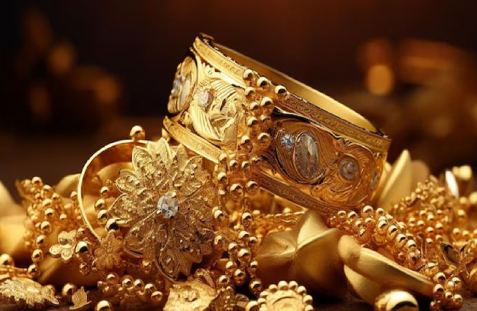 अगस्त के दूसरे दिन भी सोने – चांदी के रेट हुए सस्ते