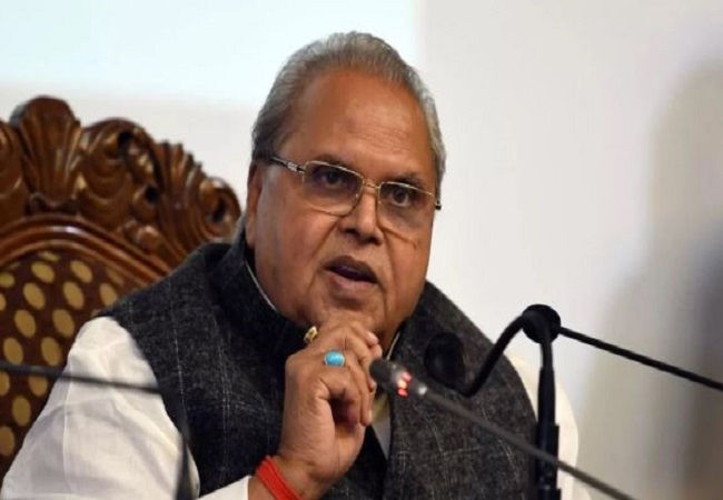 Satyapal Malik jeevan parichay: छात्र राजनीति से सत्यपाल मलिक ने की थी शुरूआत, लोकदल और कांग्रेस में भी रहे