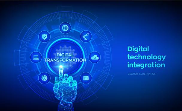 मध्य प्रदेश के जिला अस्पताल अब डिजिटल तकनीक से होंगे लैस