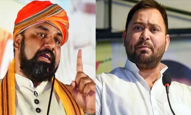 आपकी योग्यता पर मुझे ही नहीं, आपके परिवार और पूरे बिहार को भी शंका…सम्राट चौधरी ने तेजस्वी यादव पर किया पलटवार