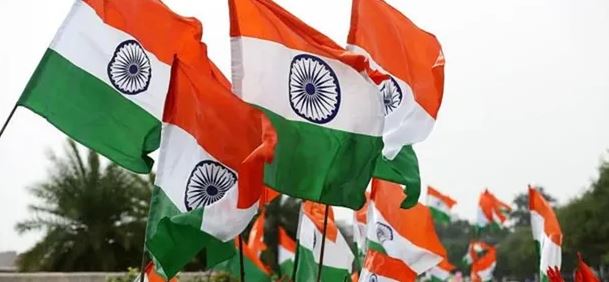 मध्यप्रदेश में हर घर तिरंगा अभियान जोरों पर, 15 अगस्त तक रहेगा जारी