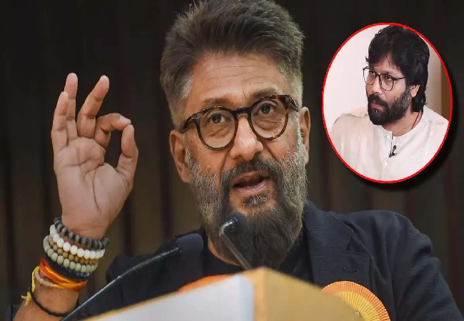 ‘क्या समाज महिलाओं का सम्मान…’विवेक अग्निहोत्री ने संदीप रेड्डी वांगा को क्यों बताया ‘अपने जैसा’, संदीप को पूरा अधिकार है – बोले डायरेक्टर