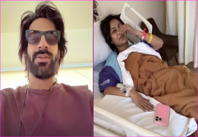 Entertainment Update: Shehnaaz Gill क्यों हुईं हॉस्पिटल में एडमिट? करणवीर मेहरा ने दिया हेल्थ पर अपडेट