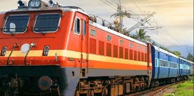 चित्तौड़गढ़ के यात्रियों को मिलेगी पूर्वी भारत तक सीधी कनेक्टिविटी की सुविधा, बढ़े 08611 व 08612 नंबर ट्रेन के सात फेरे