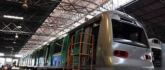 मध्य प्रदेश के उमरिया में लगेगी BEML की “ब्रह्मा” ग्रीनफील्ड रोलिंग स्टॉक निर्माण फैक्ट्री, बढ़ेगा रोजगार, मिलेगी नौकरी