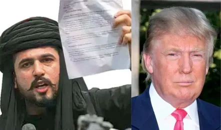 बलूचिस्तान के प्रमुख नेता मीर यार बलोच ने ट्रंप को चेताया, पाकिस्तान बोल रहा झूठ, तेल और खनिज भंडार हमारा