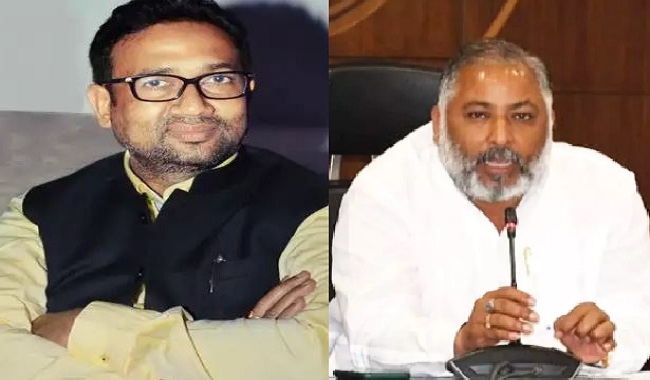 तो अभी भी PWD विभाग में है BSP विधायक उमाशंकर सिंह का दबदबा…आखिर बिना नाम लिए सब कुछ कह गए परिवन मंत्री?