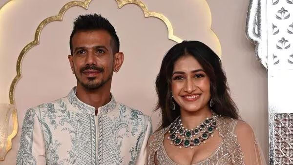 Dhanashree के तलाक पर चुप्पी तोड़ते ही Yuzvendra Chahal ने लिखा क्रिप्टिक पोस्ट, क्या बोले क्रिकेटर?