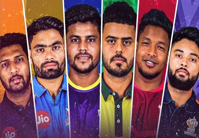 UP T20 League 2025 Live Stream: आज से यूपी टी20 लीग के तीसरे सीजन का आगाज, जानें- शेड्यूल, स्क्वॉड और लाइव स्ट्रीमिंग डिटेल्स