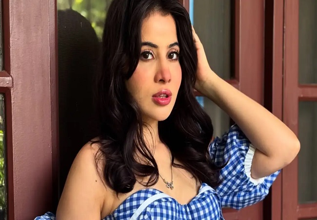 उर्फी जावेद, बोलीं- मैं नहीं हूं सिंगल, मेरा बॉयफ्रेंड काफी शर्मीला है, उसका नहीं है डिजिटल फुटप्रिंट