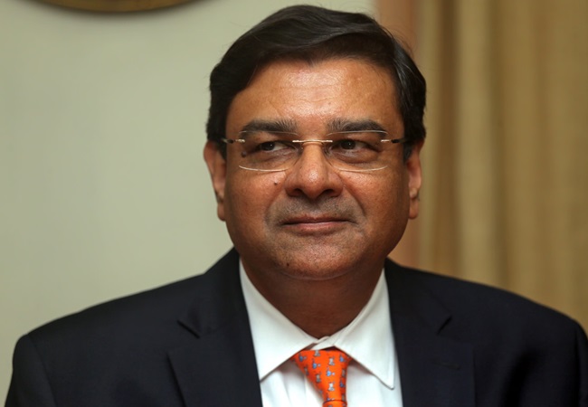 Urjit Patel: आरबीआई के पूर्व गवर्नर उर्जित पटेल IMF के कार्यकारी निदेशक नियुक्त