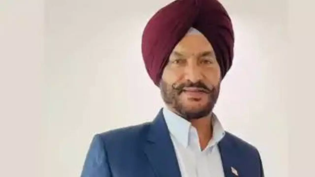 खालिस्तान विचार धारा का विरोध करने वाले सुखी चहल की रहस्मयी मौत, अमेरिका में करते थे व्यापार मानते थे अमेरिकी कानून