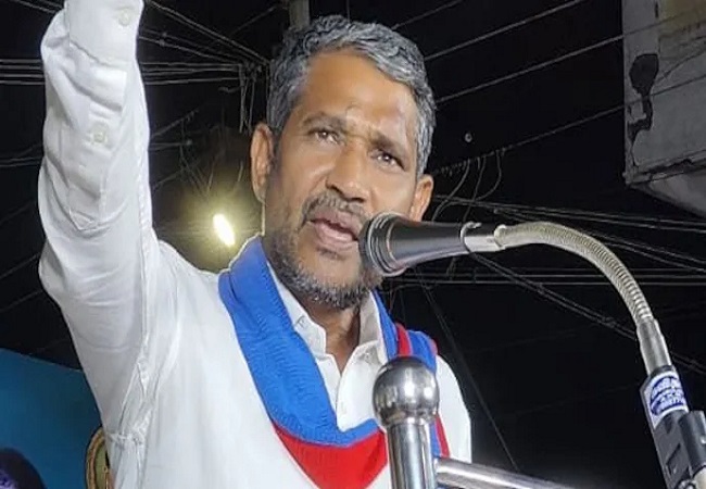 नेता जी के बिगड़े बोल रामायण और महाभारत ग्रंथ को बताया ऑनर कीलिंग का जिम्मेदार