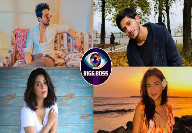 Bigg Boss 19: महाभारत की ‘कुंती ‘ समेत 11 कंटेस्टेंट हुए बिग बॉस 19 में कन्फर्म? लिस्ट से हुए कई बड़े चेहरे आउट