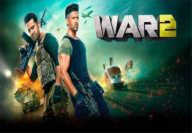 War 2 Box Office Collection Day 1: वार 2 ने पहले दिन बॉक्स ऑफिस पर किया इतना Collection